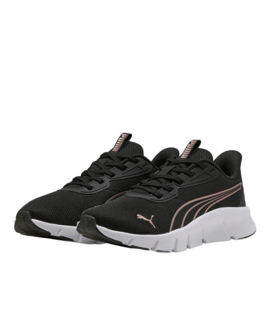 Puma Buty damskie FLEX FOCUS LITE MODERN 31009340 - Czarne | Sklep Monotox