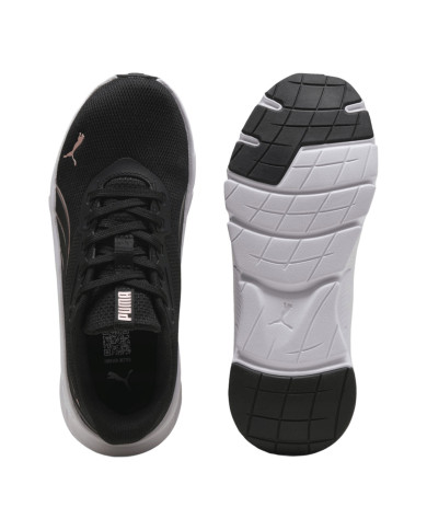 Puma Buty damskie FLEX FOCUS LITE MODERN 31009340 - Czarne | Sklep Monotox