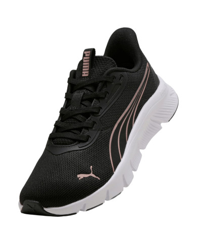 Puma Buty damskie FLEX FOCUS LITE MODERN 31009340 - Czarne | Sklep Monotox