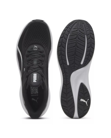 Puma Buty męskie SKYROCKET LITE 2 31173001 - Czarne | Sklep Monotox