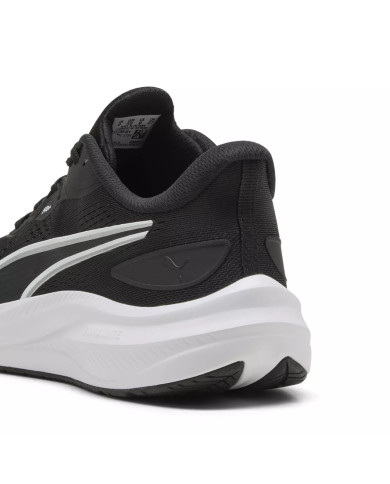 Puma Buty męskie SKYROCKET LITE 2 31173001 - Czarne | Sklep Monotox