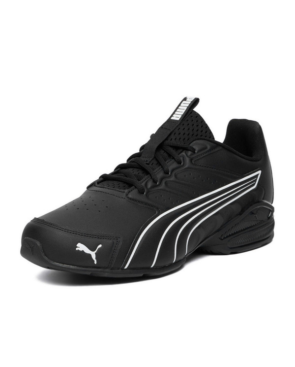 Puma Buty męskie ELECTRO FRESH SL 31432401 - Czarne | Sklep Monotox