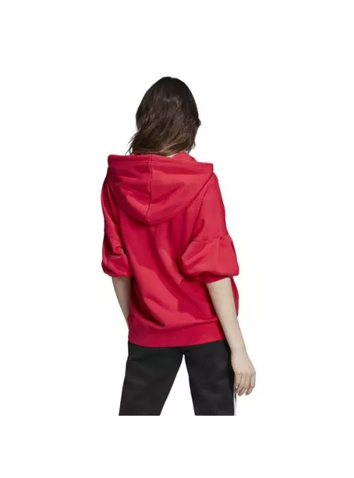 Adidas HOODIE W EC1882