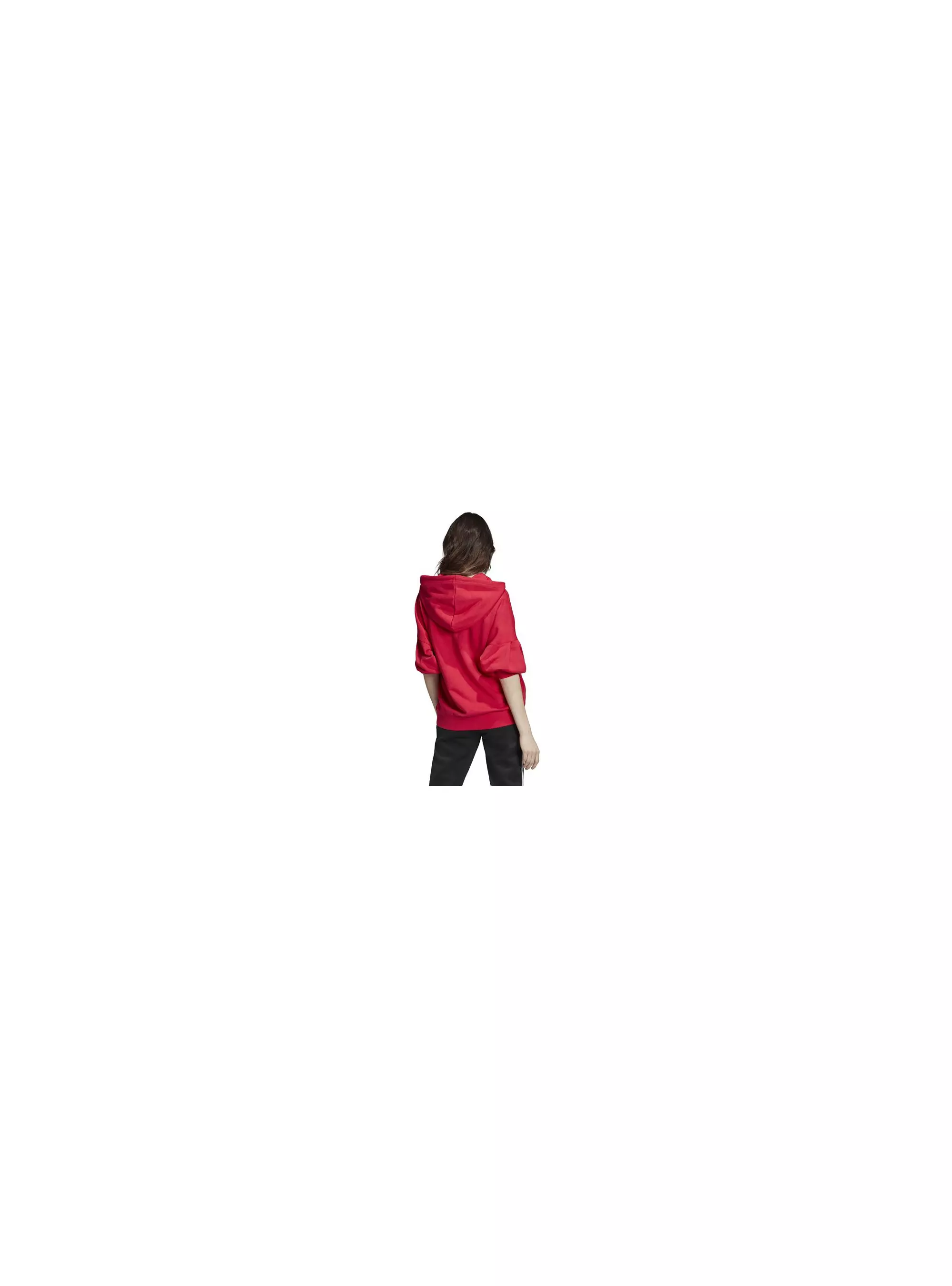 Adidas HOODIE W EC1882