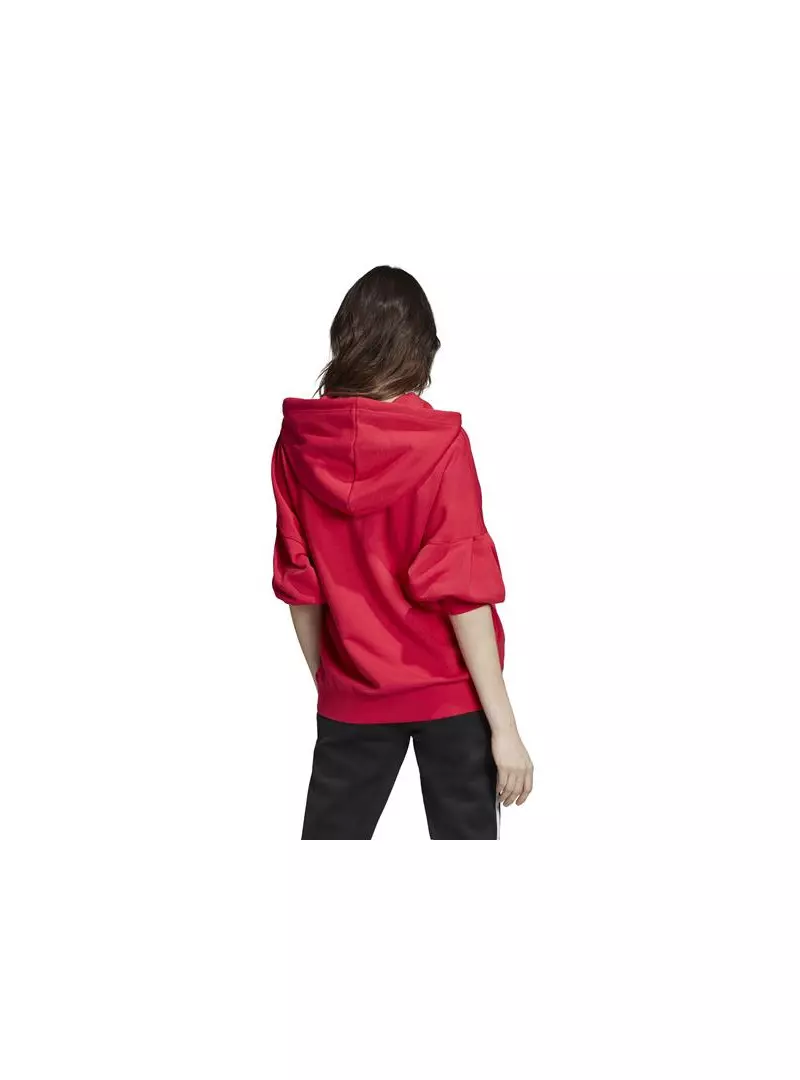 Adidas HOODIE W EC1882