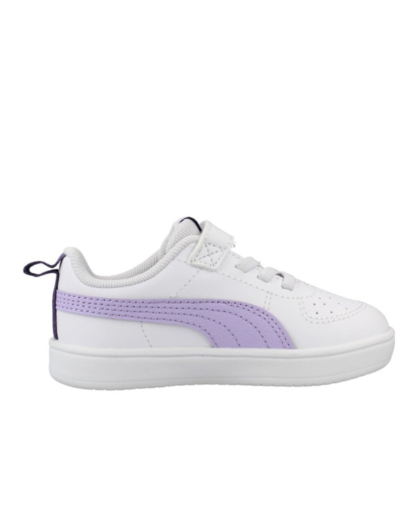 Puma Buty dziecięce RICKIE AC+ INF 38431448 - Białe | Sklep Monotox