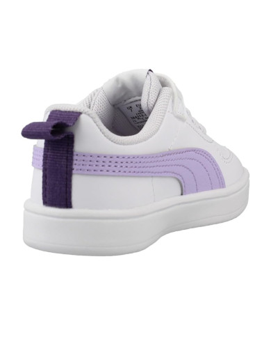 Puma Buty dziecięce RICKIE AC+ INF 38431448 - Białe | Sklep Monotox