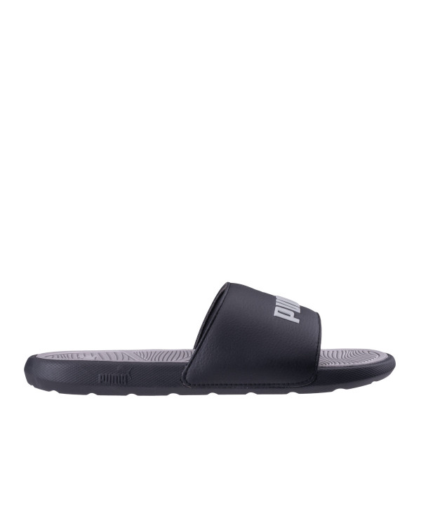 Puma Klapki męskie COOL CAT 2.0 38911049 - Czarne | Sklep Monotox