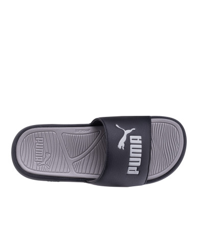 Puma Klapki męskie COOL CAT 2.0 38911049 - Czarne | Sklep Monotox