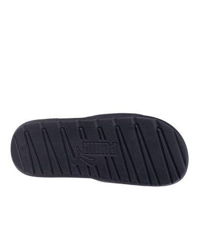 Puma Klapki męskie COOL CAT 2.0 38911049 - Czarne | Sklep Monotox