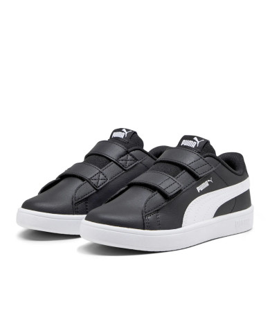 Puma Buty RICKIE CLASSIC V PS 39425303 - Czarne | Sklep Monotox