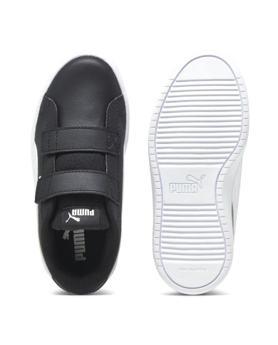 Puma Buty RICKIE CLASSIC V PS 39425303 - Czarne | Sklep Monotox