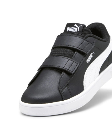Puma Buty RICKIE CLASSIC V PS 39425303 - Czarne | Sklep Monotox