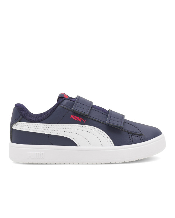 Puma Buty RICKIE CLASSIC V INF 39425401 - Granatowe | Sklep Monotox