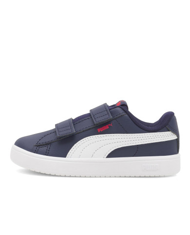 Puma Buty RICKIE CLASSIC V INF 39425401 - Granatowe | Sklep Monotox