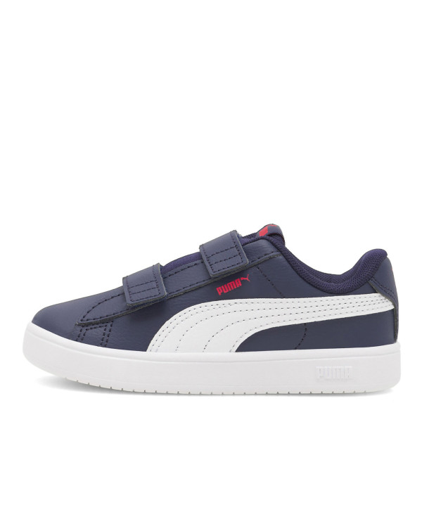 Puma Buty RICKIE CLASSIC V INF 39425401 - Granatowe | Sklep Monotox