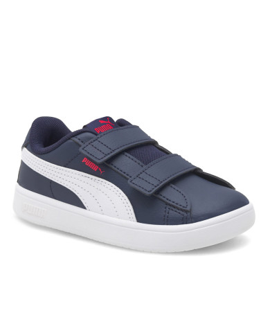 Puma Buty RICKIE CLASSIC V INF 39425401 - Granatowe | Sklep Monotox