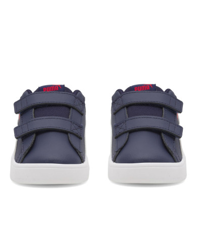 Puma Buty RICKIE CLASSIC V INF 39425401 - Granatowe | Sklep Monotox