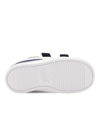 Puma Buty RICKIE CLASSIC V INF 39425401 - Granatowe | Sklep Monotox