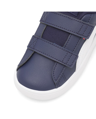 Puma Buty RICKIE CLASSIC V INF 39425401 - Granatowe | Sklep Monotox