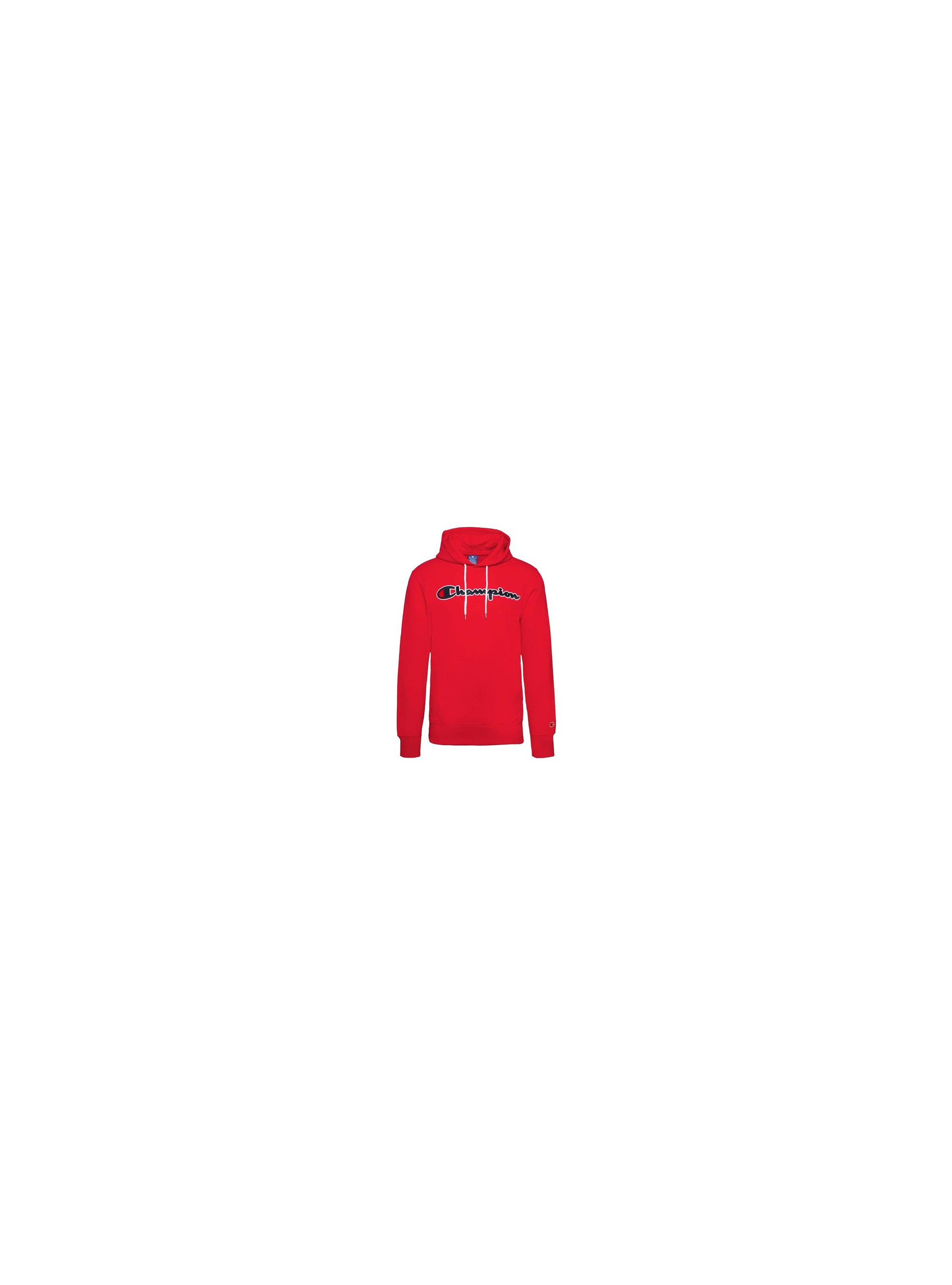 Champion HOODED SWEATSHIRT 214183RS041