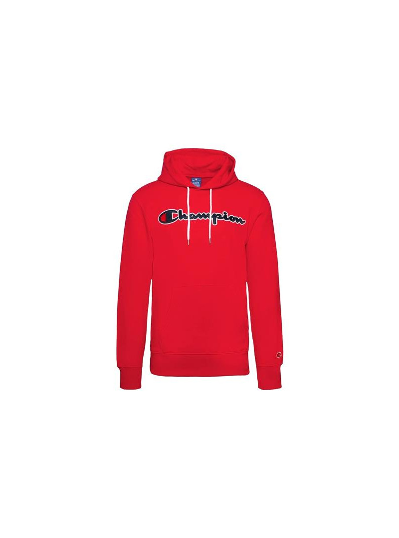Champion HOODED SWEATSHIRT 214183RS041