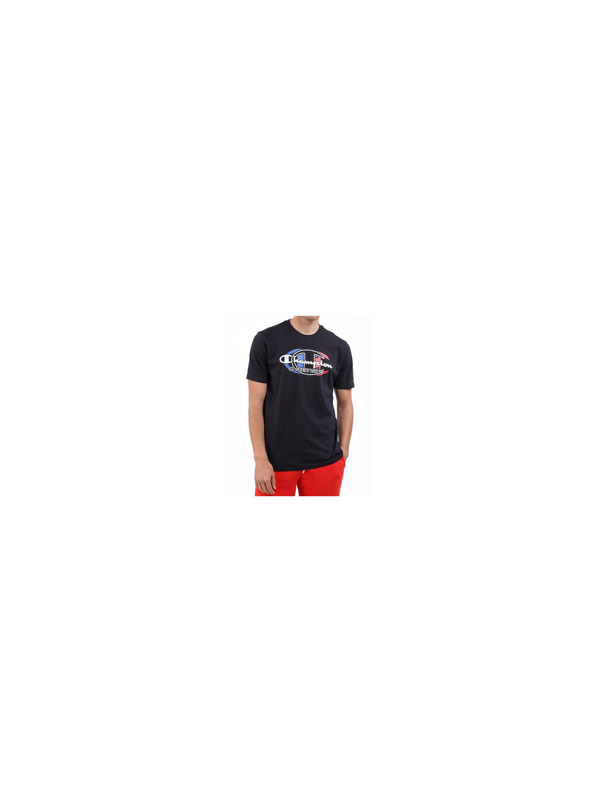 Champion CREWNECK T-SHIRT 217279KK001