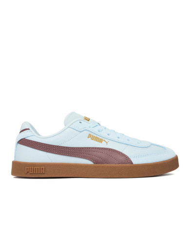 Puma Buty damskie CLUB II ERA JR 40148930 - Niebieskie | Sklep Monotox