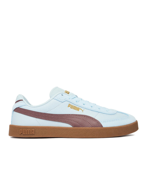 Puma Buty damskie CLUB II ERA JR 40148930 - Niebieskie | Sklep Monotox