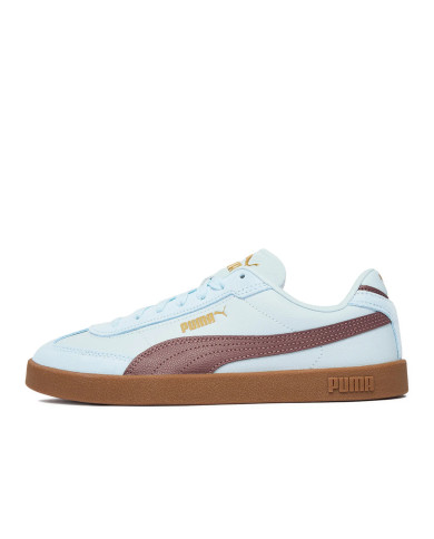 Puma Buty damskie CLUB II ERA JR 40148930 - Niebieskie | Sklep Monotox