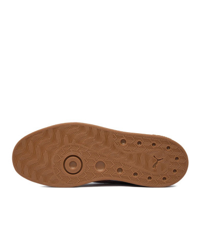 Puma Buty damskie CLUB II ERA JR 40148930 - Niebieskie | Sklep Monotox
