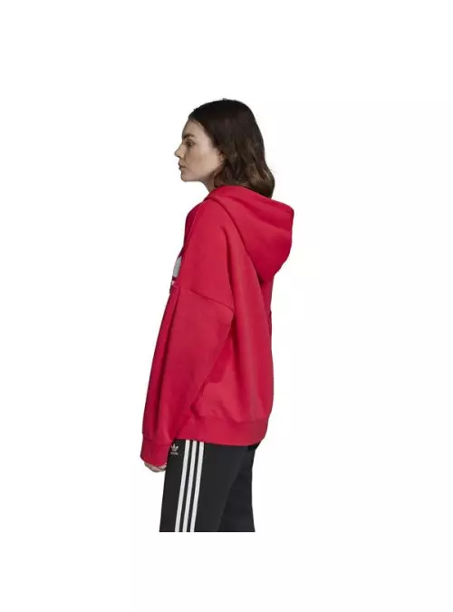 Adidas HOODIE W EC1882