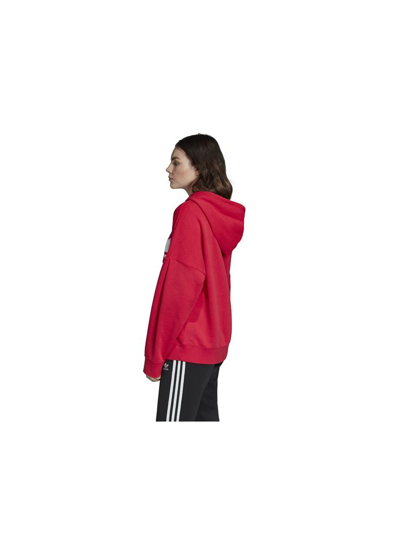 Adidas HOODIE W EC1882