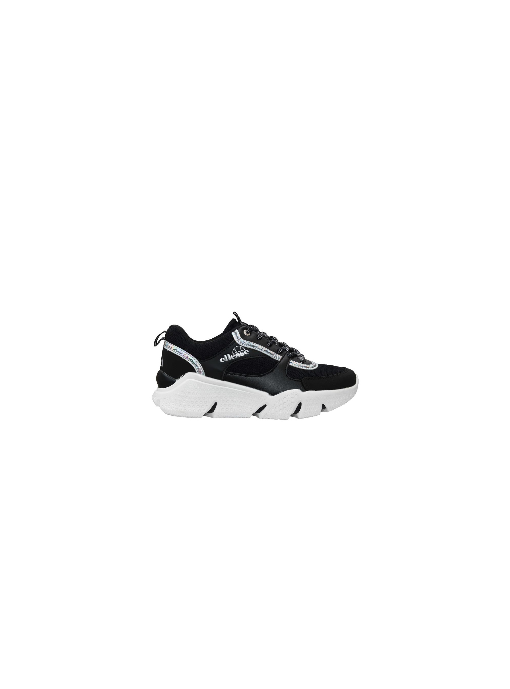 Ellesse GWEN BLACK EL01W60431-03