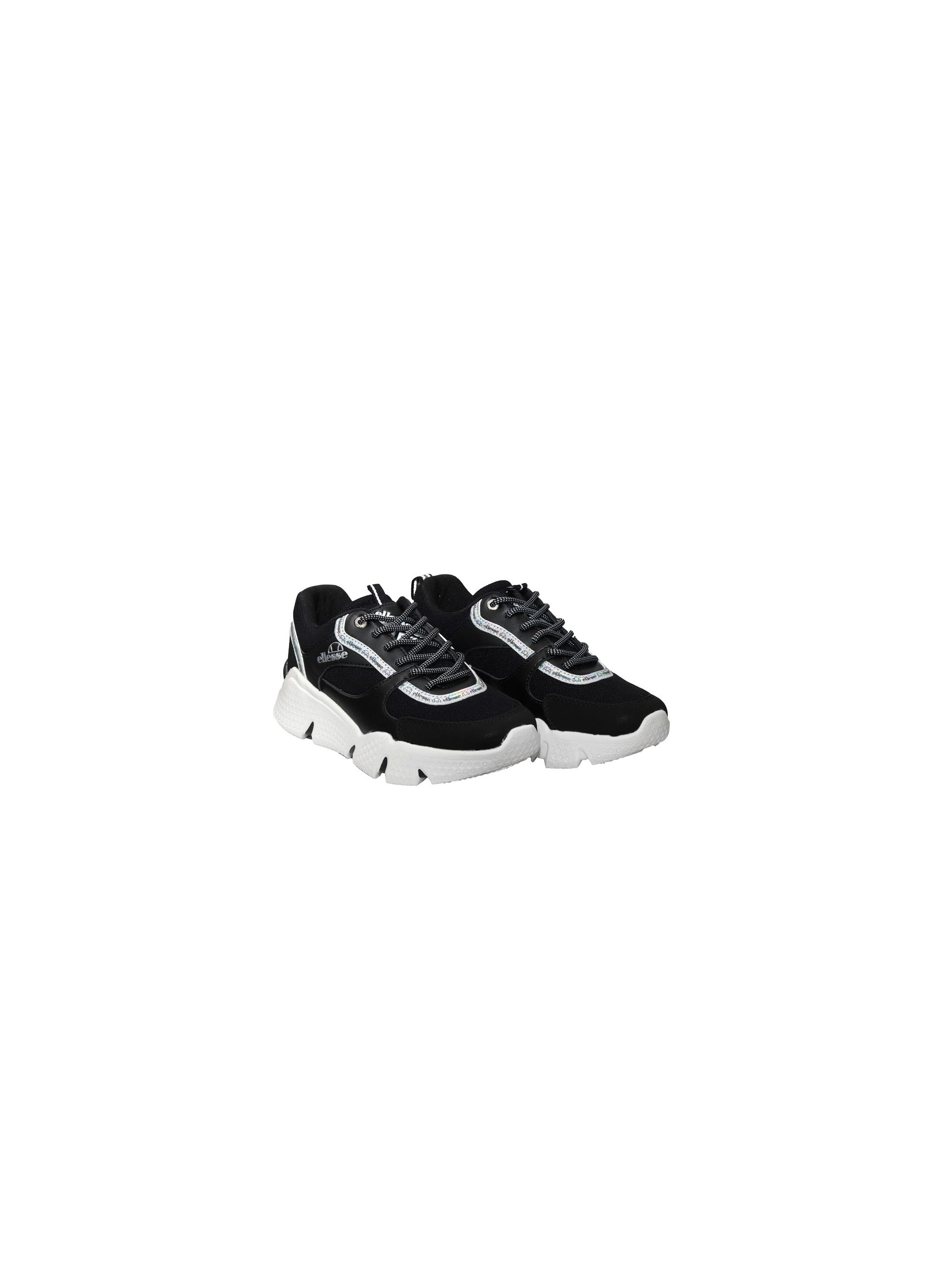 Ellesse GWEN BLACK EL01W60431-03