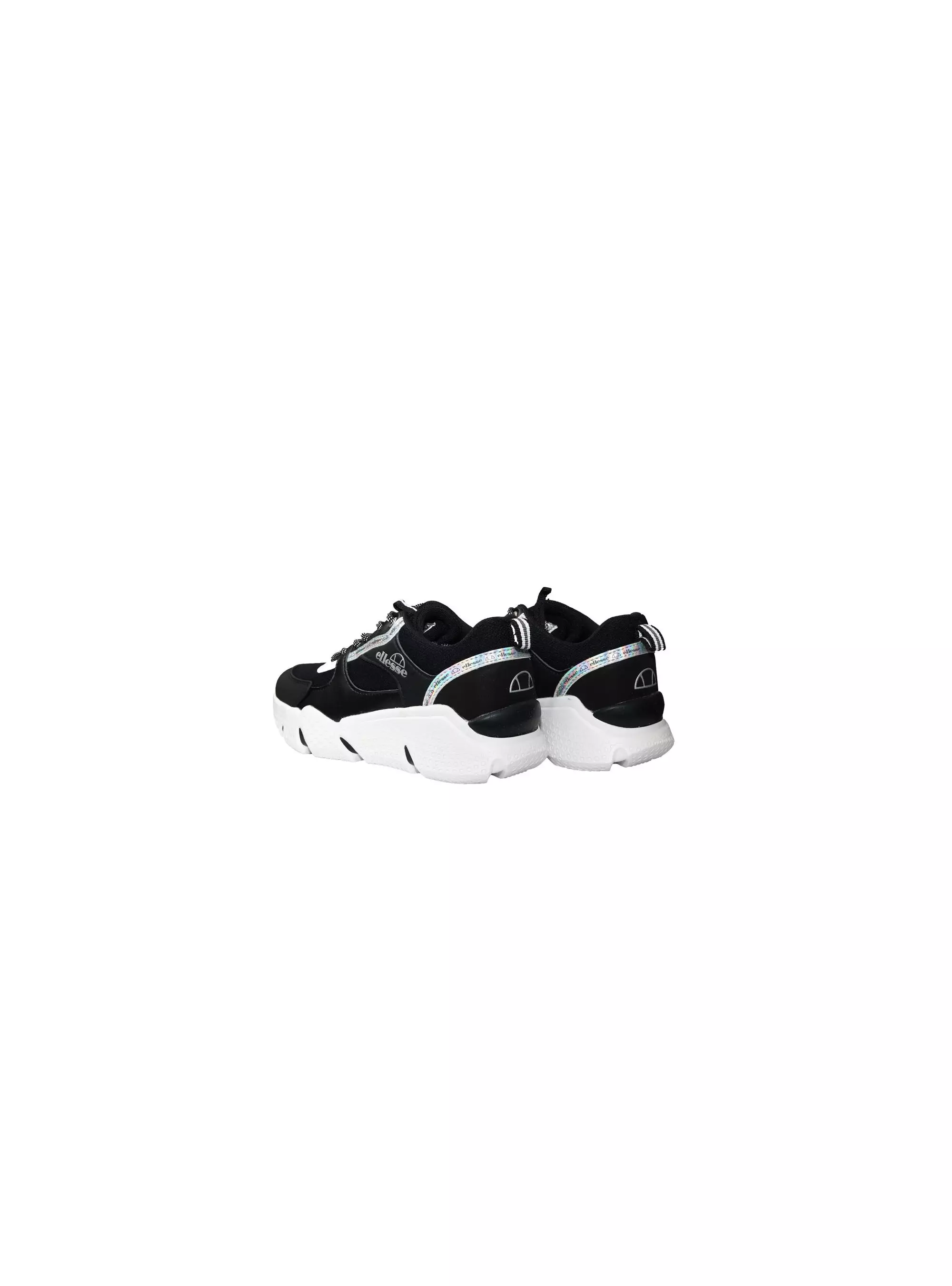 Ellesse GWEN BLACK EL01W60431-03