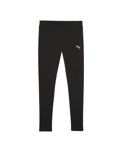 Puma Spodnie damskie ESS LEGGIINGS 68242401 - Czarne | Sklep Monotox