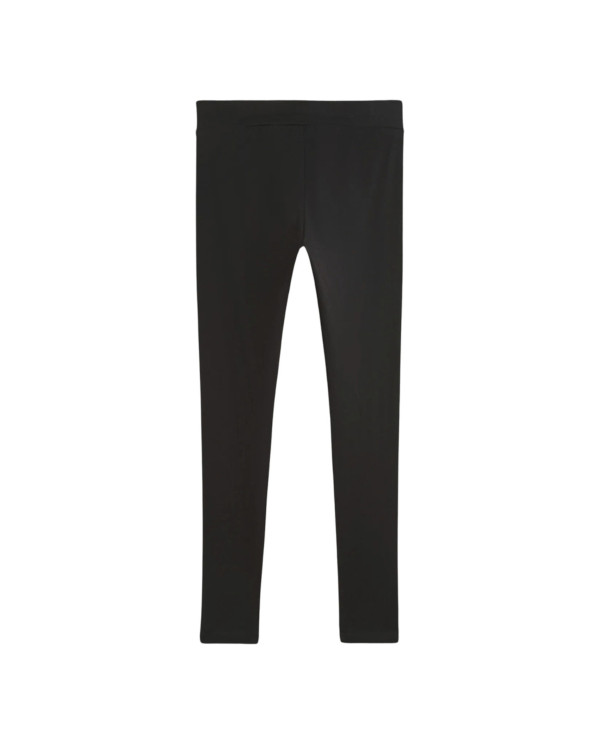 Puma Spodnie damskie ESS LEGGIINGS 68242401 - Czarne | Sklep Monotox