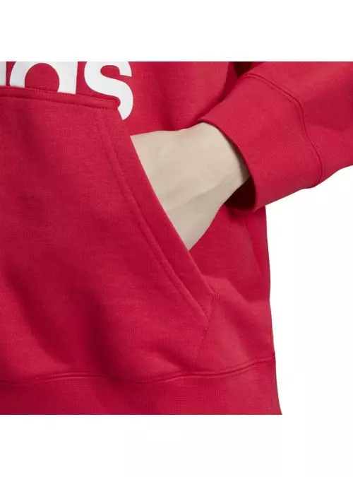 Adidas HOODIE W EC1882