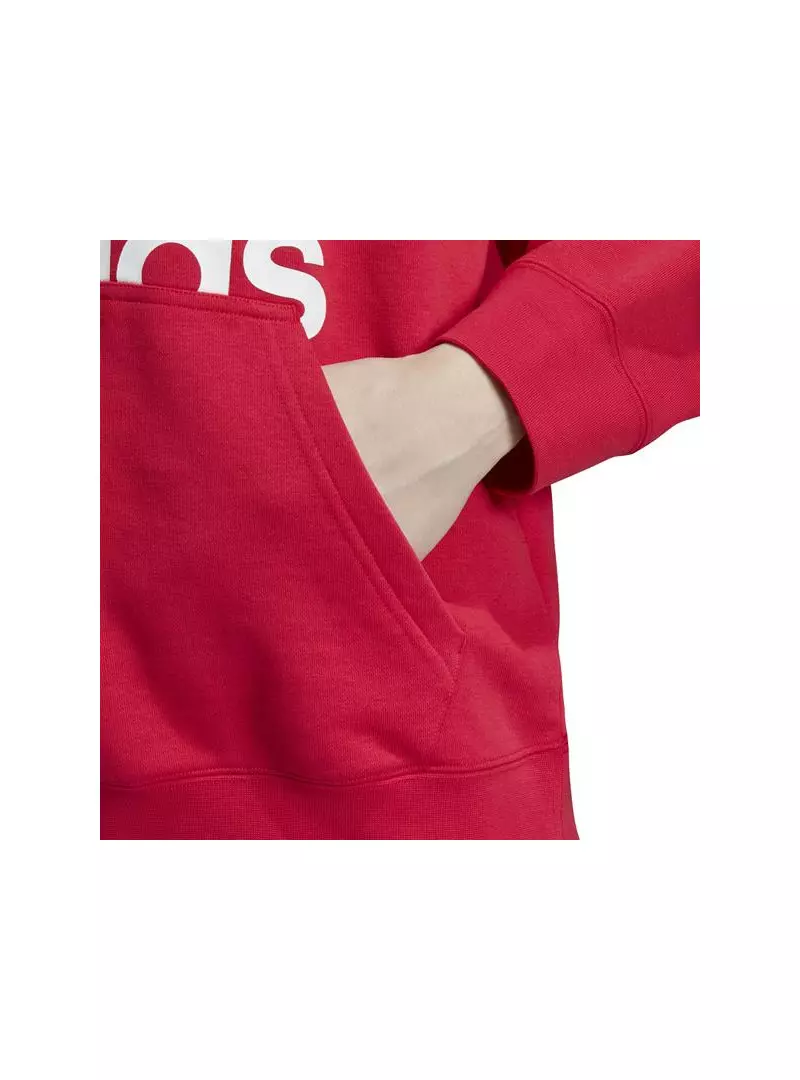 Adidas HOODIE W EC1882