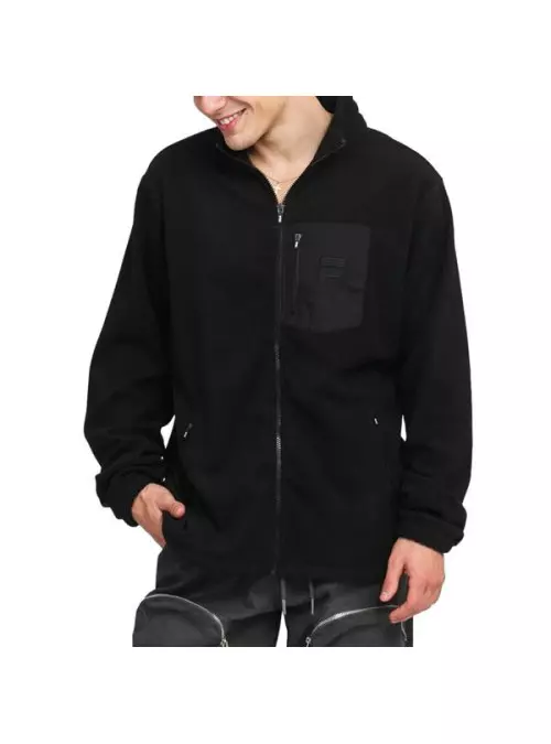 Fila PAXTON FLEECE JKT M 689389002