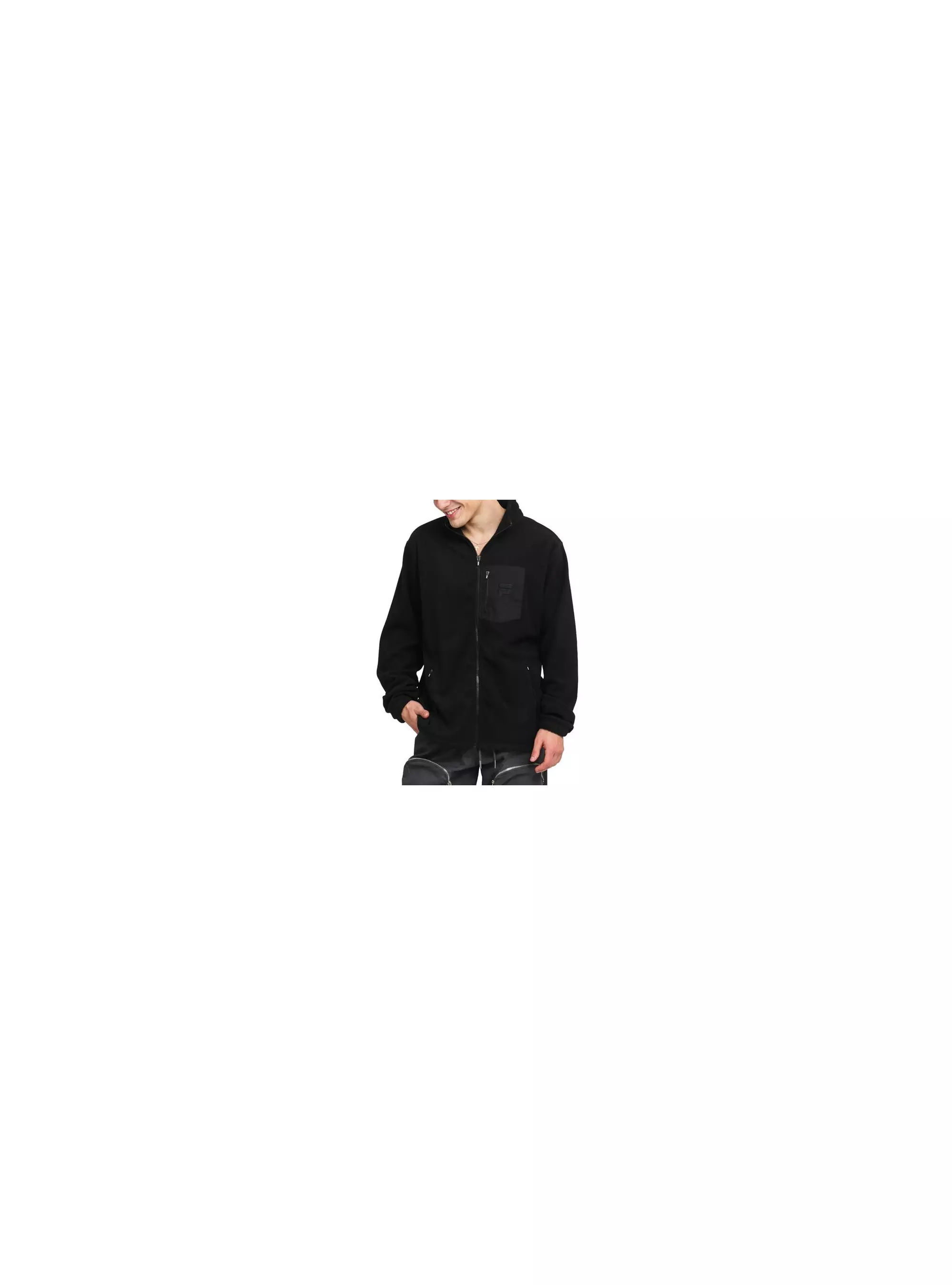 Fila PAXTON FLEECE JKT M 689389002