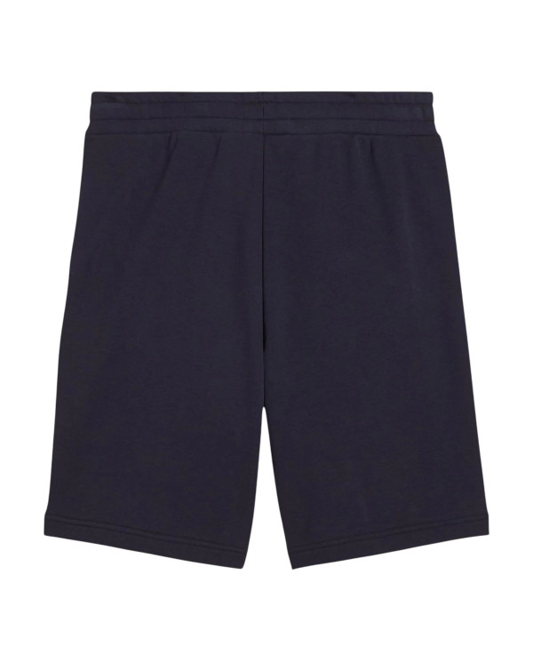Puma Szorty męskie ESS LOGO JERSEY SHORTS 10 68260016 - Granatowe | Sklep Monotox