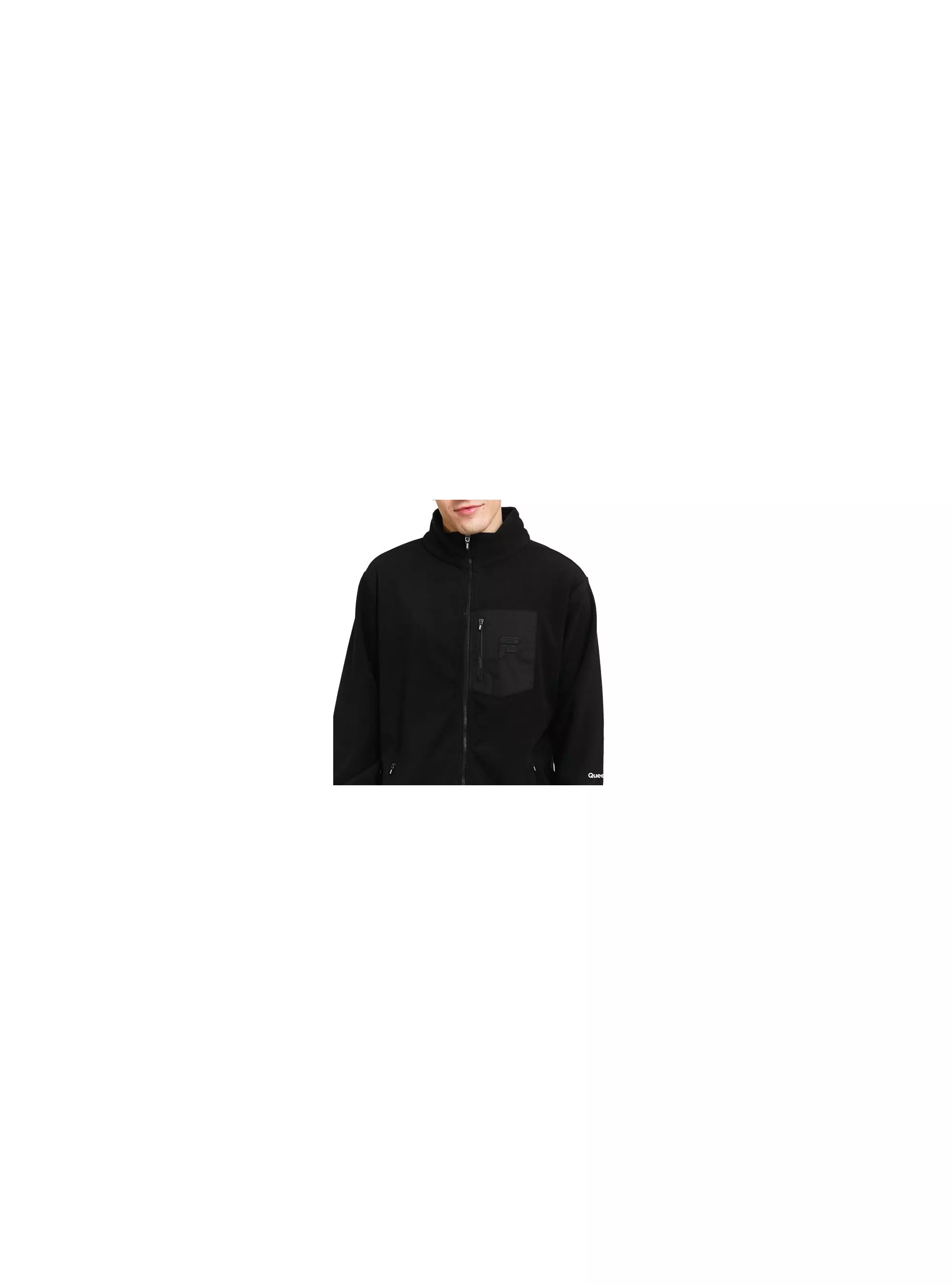 Fila PAXTON FLEECE JKT M 689389002