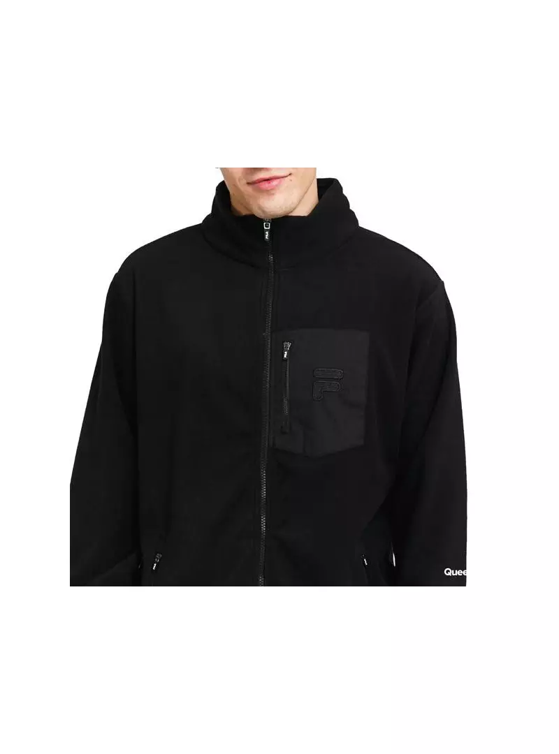 Fila PAXTON FLEECE JKT M 689389002