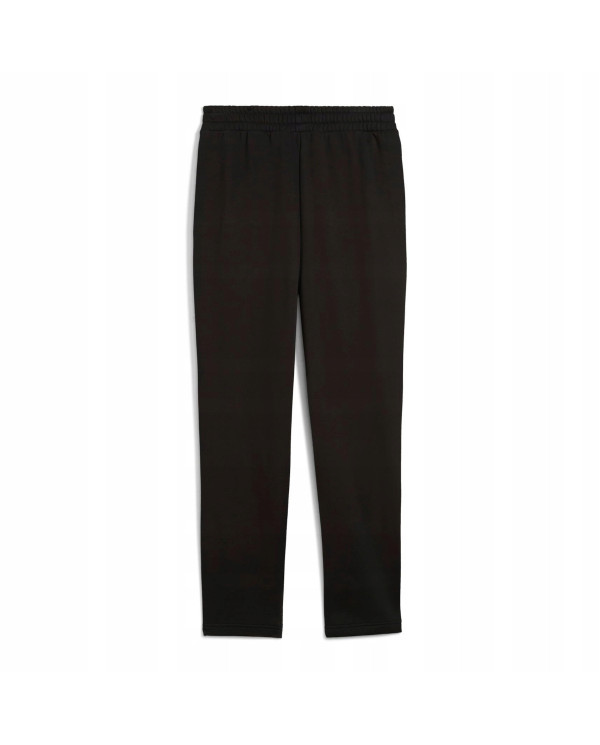 Puma Spodnie męskie ESS LOGO SWEATPANTS 68261001 - Czarne | Sklep Monotox