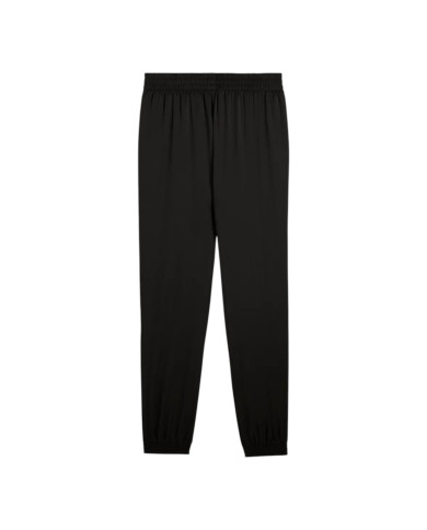 Puma Dres męski ESS WOVEN PANTS CL 68262201 - Czarny | Sklep Monotox