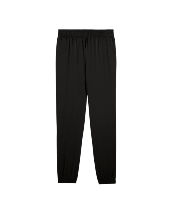 Puma Dres męski ESS WOVEN PANTS CL 68262201 - Czarny | Sklep Monotox