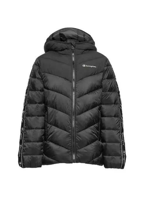 Champion HOODED JACKET 404247KK001