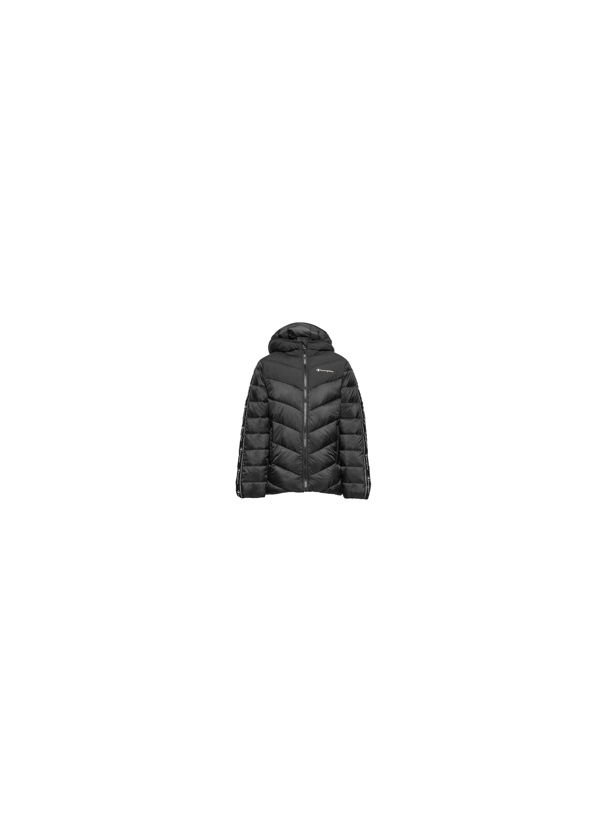 Champion HOODED JACKET 404247KK001